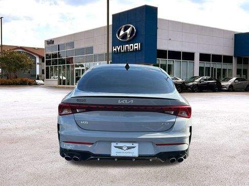 Used 2023 Kia K5 GT image 4