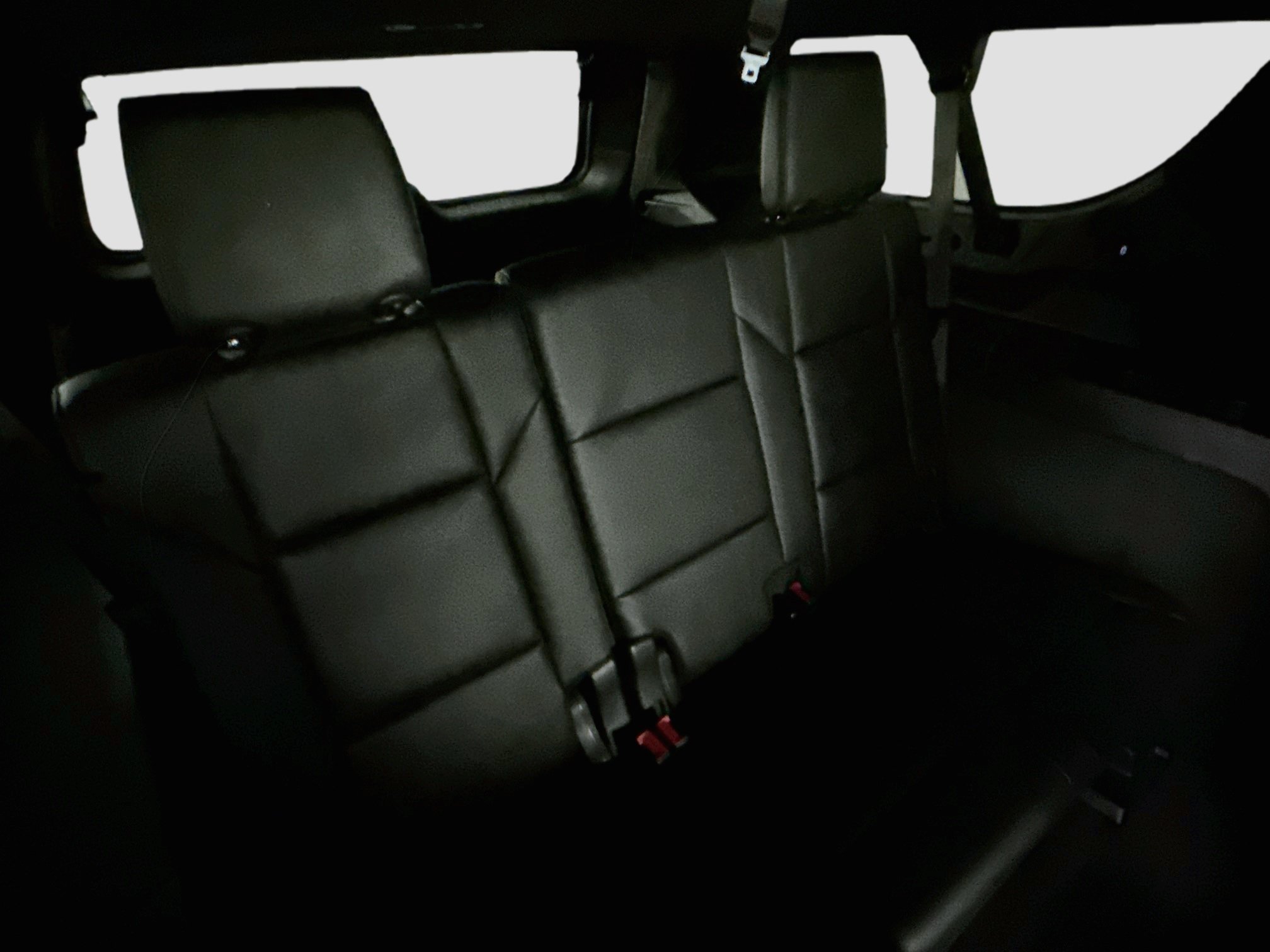 Used 2025 Cadillac Escalade ESV Luxury RWD image 29