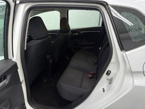 Used 2019 Honda Fit EX image 20