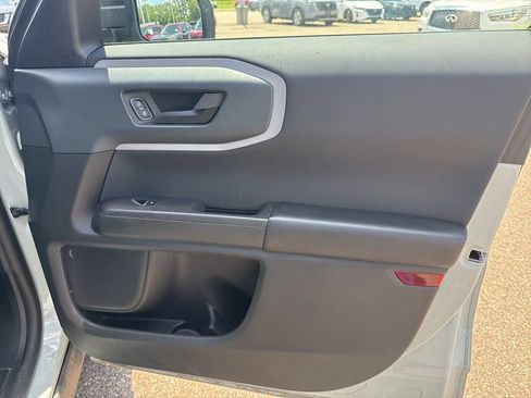 Used 2021 Ford Bronco Sport Big Bend w/ Big Bend Package AWD/4WD image 25