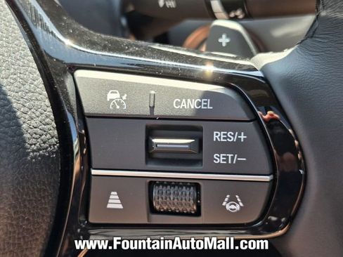 Used 2026 Acura Integra FWD image 20