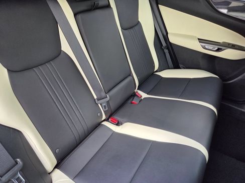 Certified 2024 Lexus NX 350 AWD w/ Cold Area Package image 12