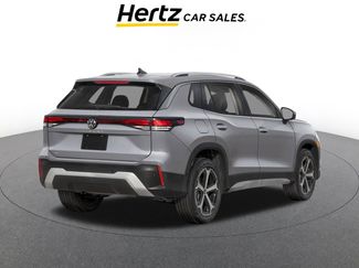 Used 2026 Volkswagen Tiguan SE AWD/4WD video 2
