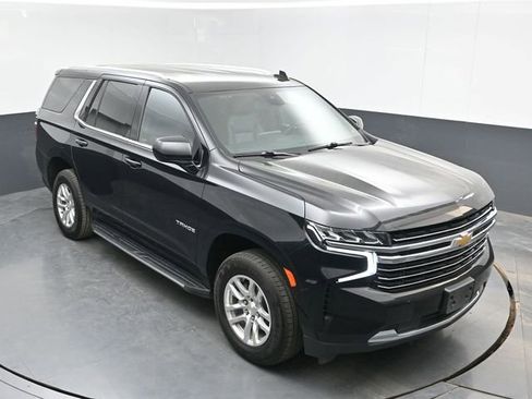 Used 2024 Chevrolet Tahoe LT image 36