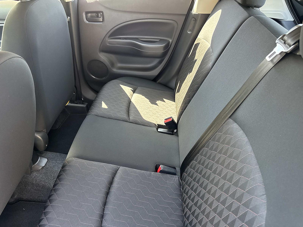 Used 2023 Mitsubishi Mirage ES FWD image 17