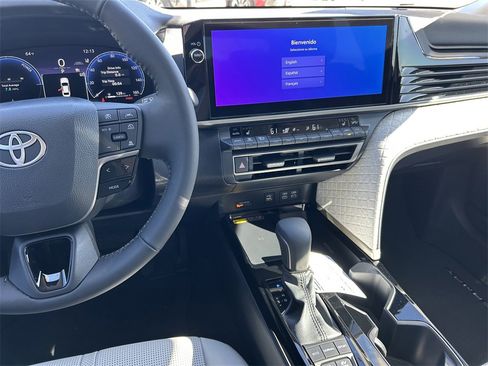 New 2026 Toyota Camry XLE image 17