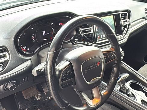 Used 2023 Dodge Durango SXT image 21