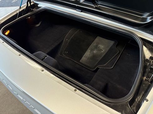 Used 2002 Chevrolet Corvette Z06 w/ Memory Pkg image 62