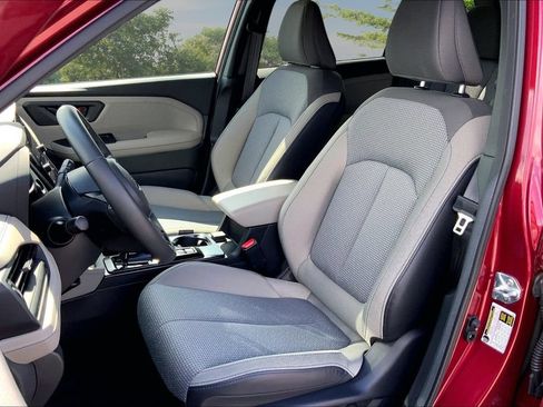 Certified 2026 Subaru Forester Premium AWD/4WD image 20