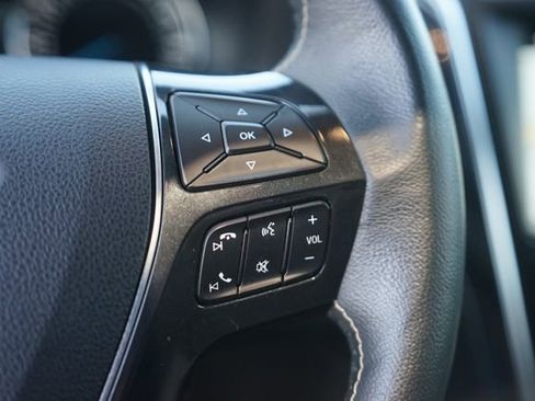Certified 2019 Ford Explorer Platinum AWD/4WD image 26