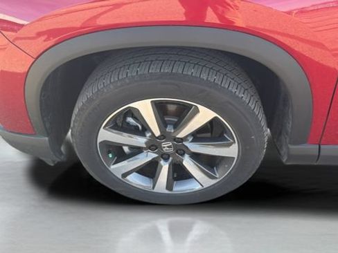 Certified 2025 Honda Pilot Elite image 14