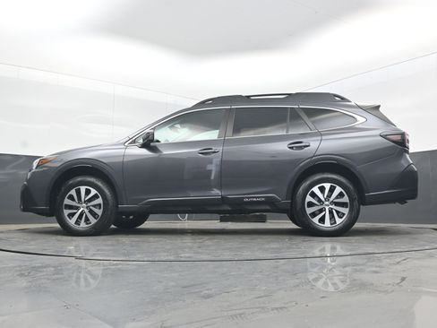 Used 2021 Subaru Outback Premium AWD/4WD image 26