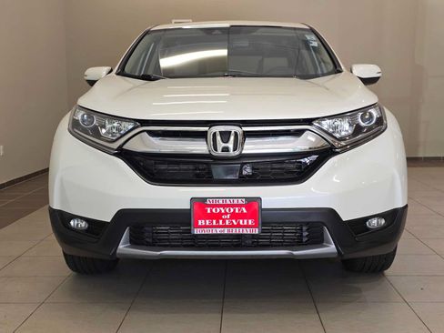 Used 2017 Honda CR-V EX-L image 6