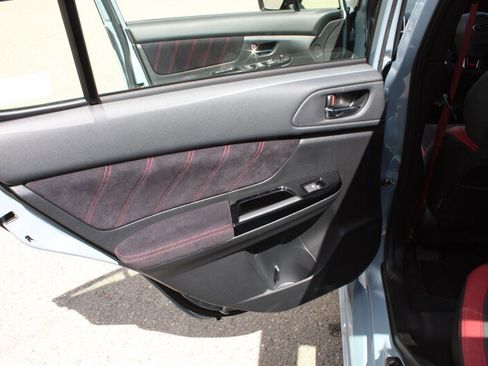 Used 2019 Subaru WRX STI w/ Series.gray image 19