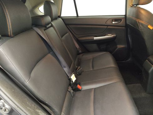 Used 2016 Subaru Crosstrek 2.0i Limited image 19