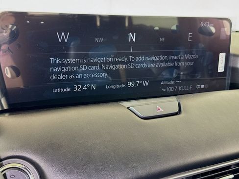 New 2026 MAZDA CX-90 3.3 Turbo S w/ Premium Package AWD/4WD image 8
