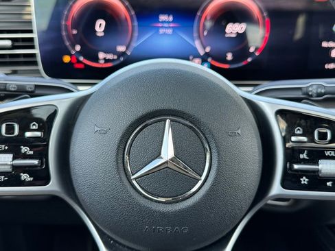 Used 2020 Mercedes-Benz GLE 350 4MATIC image 29