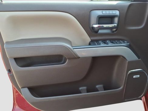 Used 2018 Chevrolet Silverado 2500 LTZ w/ Duramax Plus Package AWD/4WD image 17