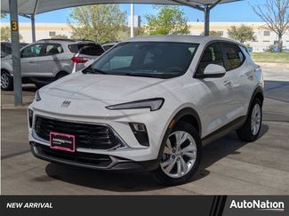 Used 2025 Buick Encore GX Preferred video 1