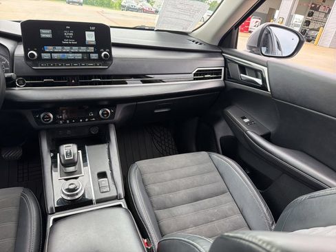 Used 2023 Mitsubishi Outlander SE FWD image 21