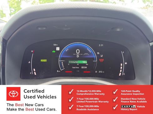 Certified 2026 Toyota Camry SE FWD image 27