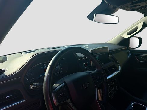 Used 2023 Chevrolet Tahoe RST w/ Luxury Package AWD/4WD image 9