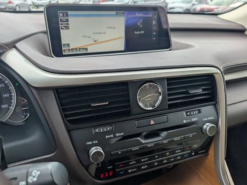 Used 2019 Lexus RX 350 AWD w/ Navigation Package image 10