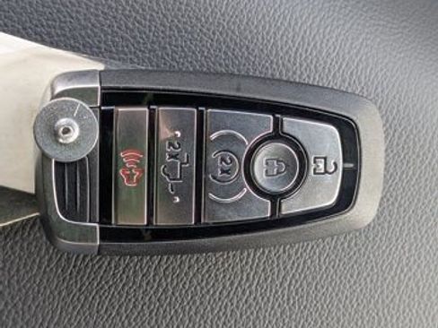 New 2026 Ford F150 Tremor AWD/4WD image 30