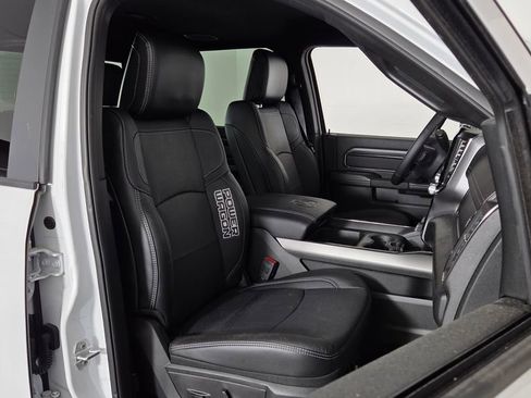 New 2025 RAM 2500 Power Wagon AWD/4WD image 36