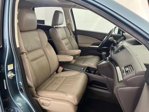 Used 2013 Honda CR-V EX-L image 22