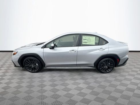 New 2026 Subaru WRX Limited image 36