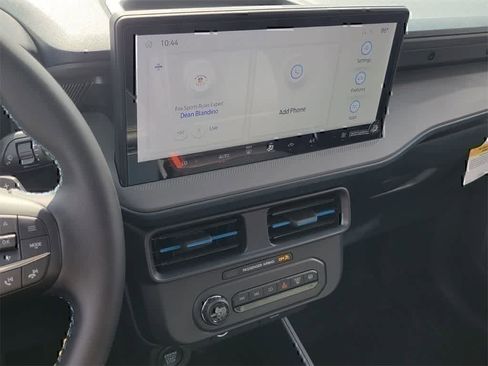 New 2025 Ford Maverick Lobo AWD/4WD image 21