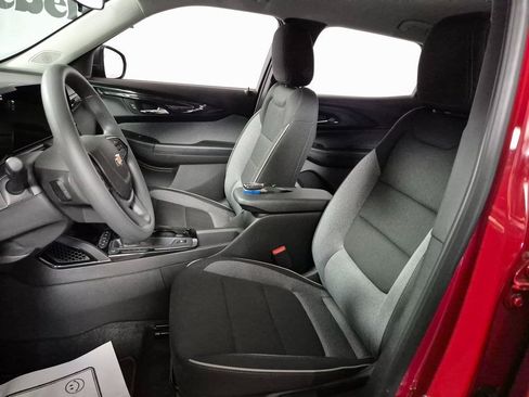 New 2026 Chevrolet TrailBlazer LS w/ LS Convenience Package image 14