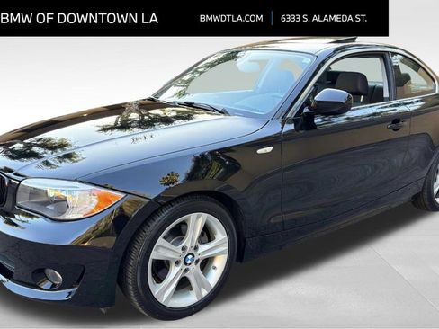 Used 2013 BMW 128i Coupe image 1