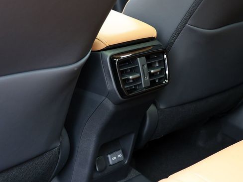 New 2026 Lexus NX 450h+ AWD w/ Luxury Package image 15