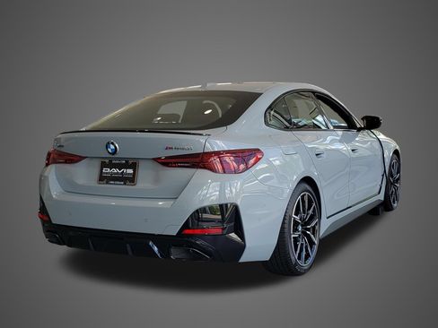 New 2026 BMW 440i xDrive w/ Premium Package AWD/4WD image 5