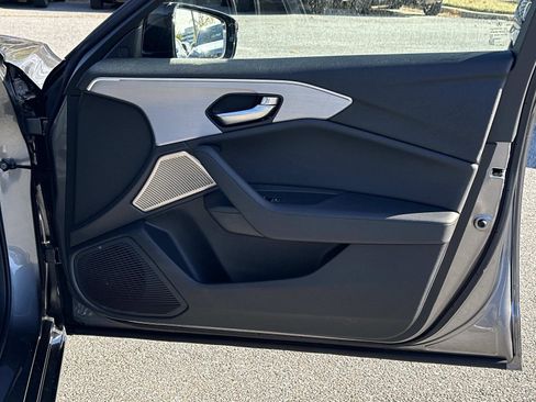 Certified 2025 Acura TLX w/ Technology Package image 13