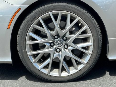 Used 2019 Lexus RC 300 w/ Premium Package RWD image 42