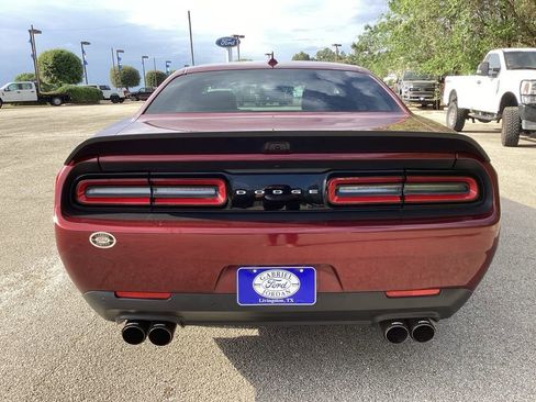 Used 2023 Dodge Challenger R/T Scat Pack w/ 1320 Plus Group image 8