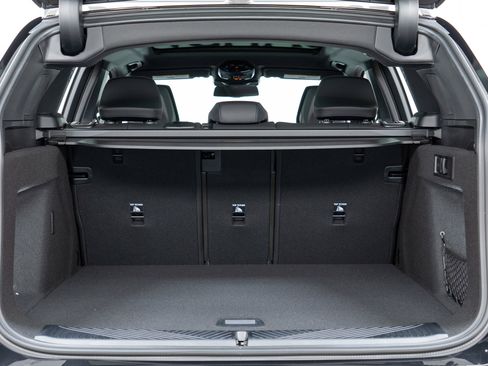 New 2026 BMW X3 xDrive30 w/ Premium Package image 10