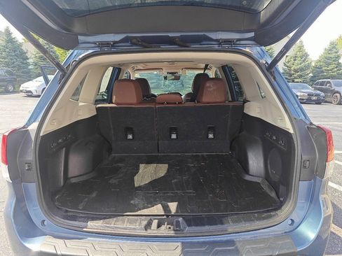 Used 2020 Subaru Forester Touring AWD/4WD image 19