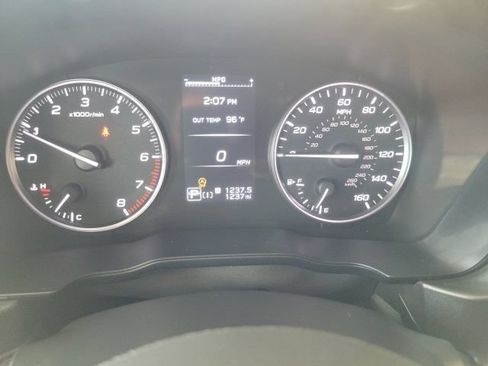 Certified 2026 Subaru Forester Premium AWD/4WD image 23
