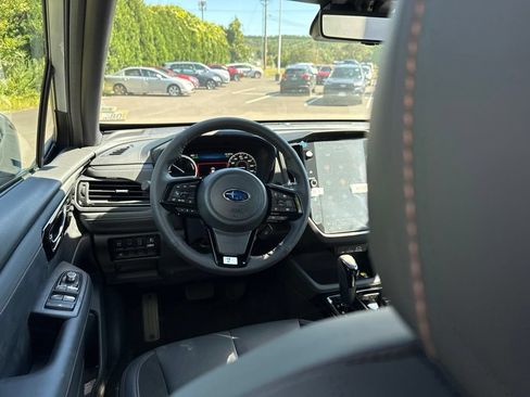 New 2026 Subaru Forester Touring AWD/4WD image 19