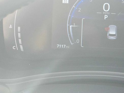 Used 2026 Toyota Grand Highlander FWD image 26