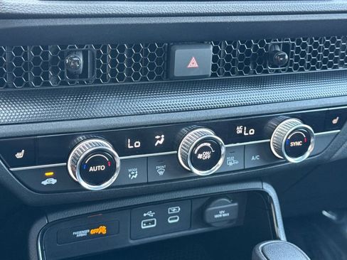 Certified 2024 Honda CR-V Sport-L image 25