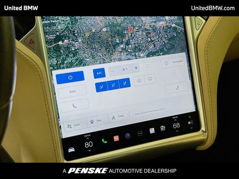 Used 2014 Tesla Model S 60 image 11