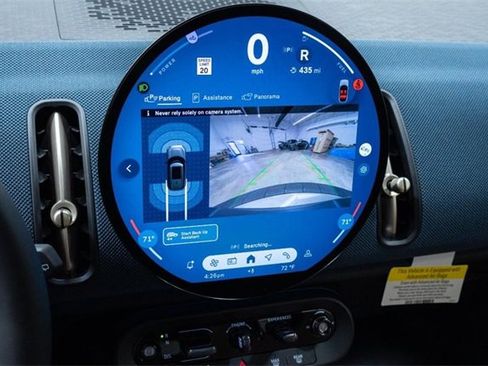 New 2026 MINI Cooper Countryman S image 14