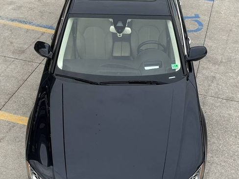 Used 2015 Audi A8 L 3.0T w/ Premium Package image 12