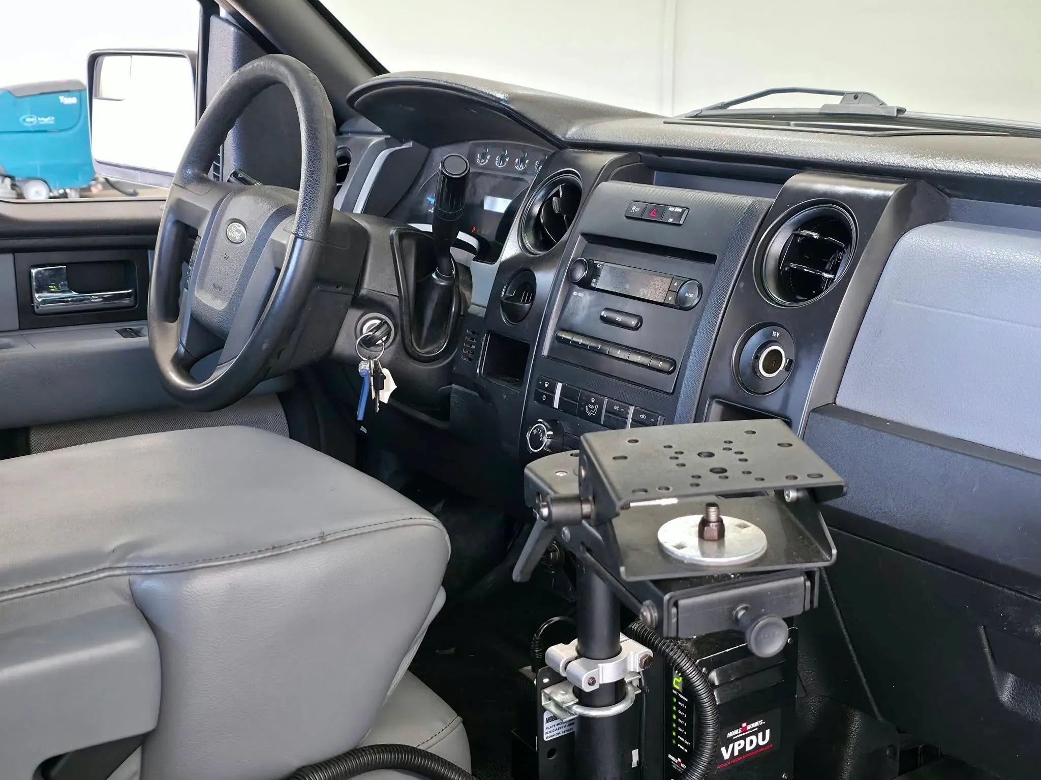 Used 2014 Ford F150 XL w/ Power Equipment Group RWD image 13