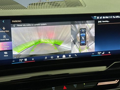 New 2026 BMW 530i w/ M Sport Package image 25